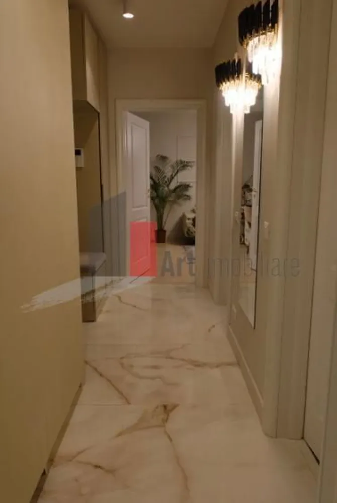 Apartament 2 camere | 55 mp | Plaza Residence | LujeruluiIMobilat cu designer