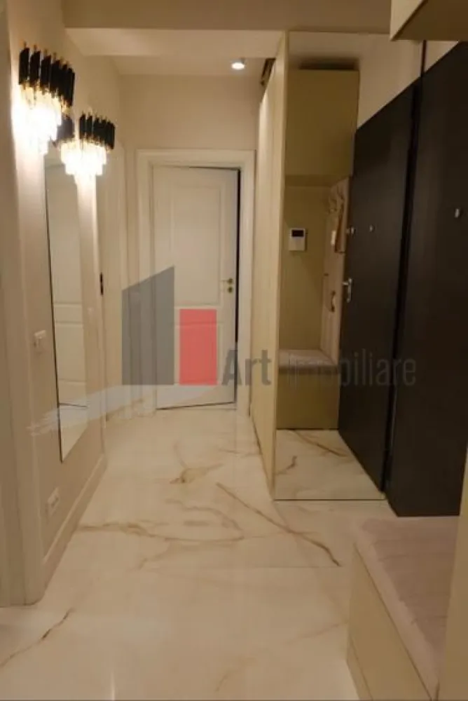 Apartament 2 camere | 55 mp | Plaza Residence | LujeruluiIMobilat cu designer