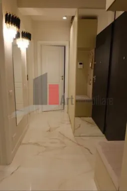 Apartament 2 camere | 55 mp | Plaza Residence | LujeruluiIMobilat cu designer