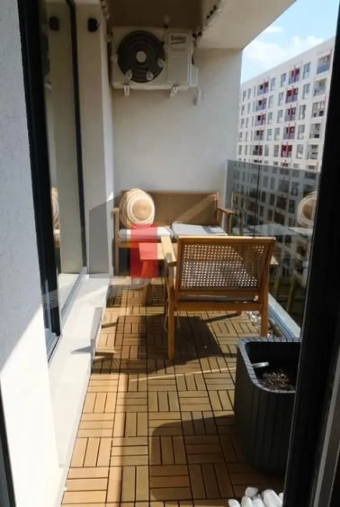 Apartament 2 camere | 55 mp | Plaza Residence | LujeruluiIMobilat cu designer