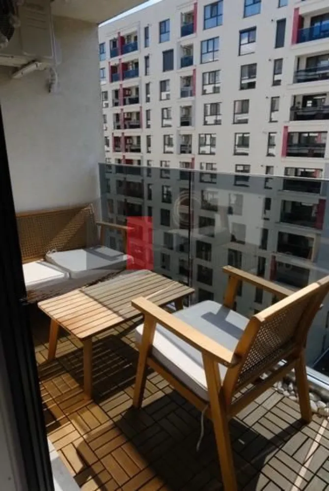 Apartament 2 camere | 55 mp | Plaza Residence | LujeruluiIMobilat cu designer