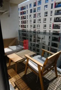 Apartament 2 camere | 55 mp | Plaza Residence | LujeruluiIMobilat cu designer