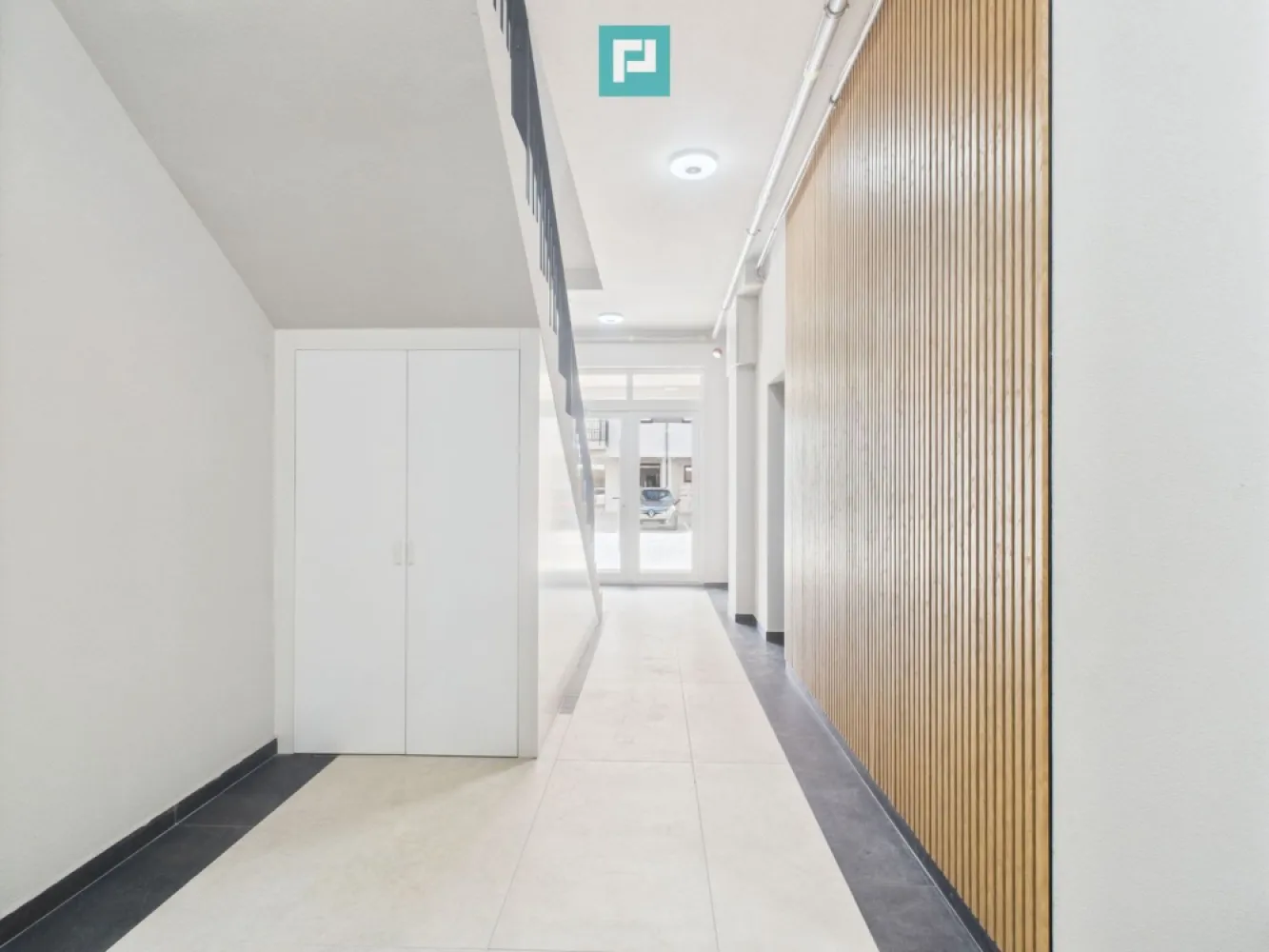 Apartament 2 camere cu gradină proprie, Freidorf