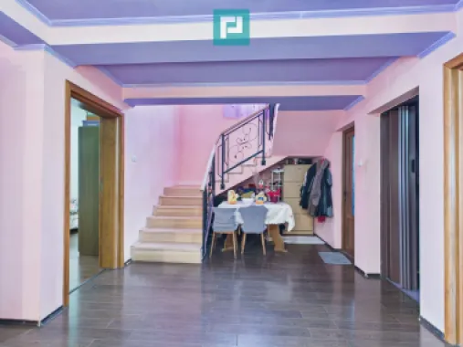 Casă individuală în Săcălaz - 2063 mp teren