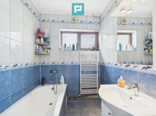 Casă individuală în Săcălaz - 2063 mp teren