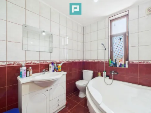 Casă individuală în Săcălaz - 2063 mp teren