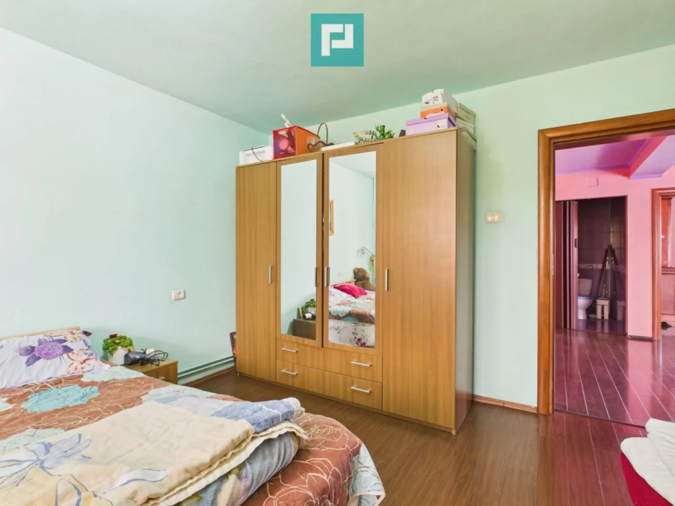 Casă individuală în Săcălaz - 2063 mp teren