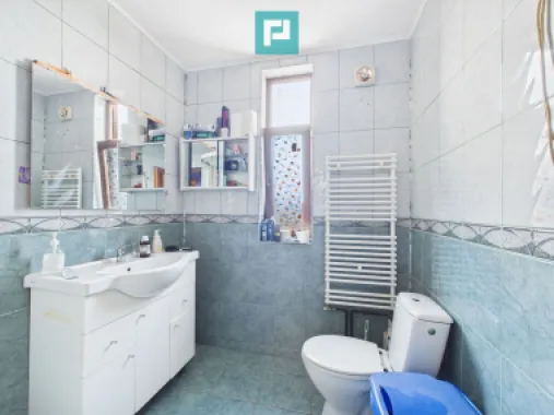 Casă individuală în Săcălaz - 2063 mp teren