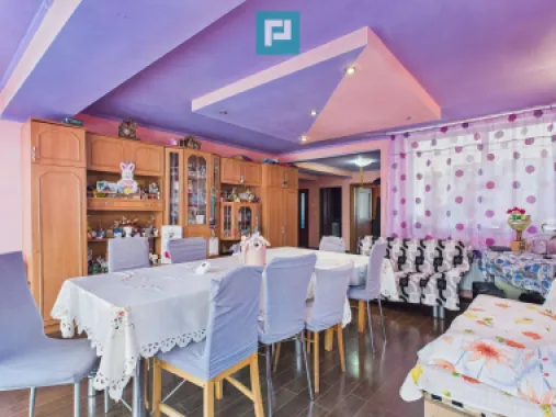 Casă individuală în Săcălaz - 2063 mp teren