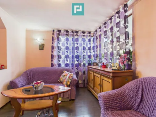 Casă individuală în Săcălaz - 2063 mp teren