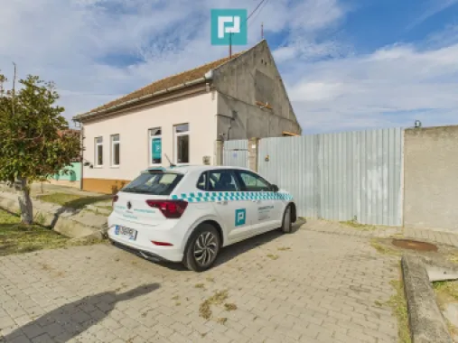 Casă spatioasă și solidă în Pecica