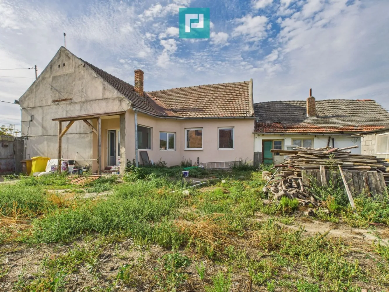 Casă spatioasă și solidă în Pecica