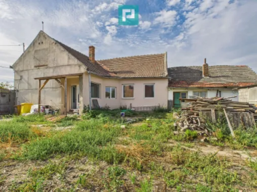 Casă spatioasă și solidă în Pecica