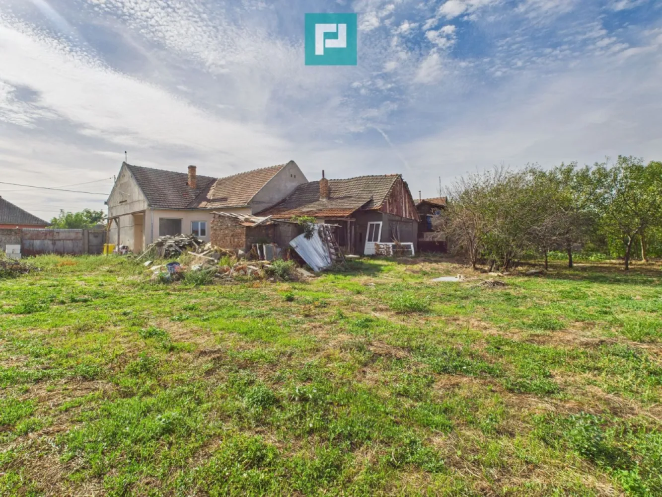 Casă spatioasă și solidă în Pecica