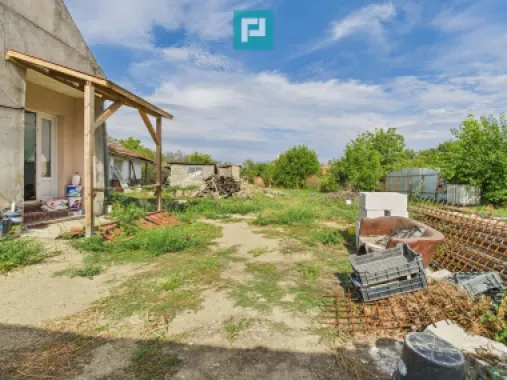 Casă spatioasă și solidă în Pecica