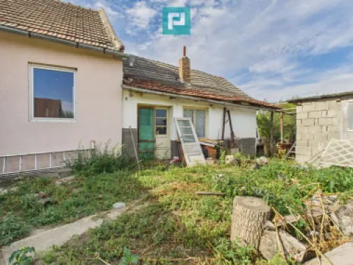 Casă spatioasă și solidă în Pecica