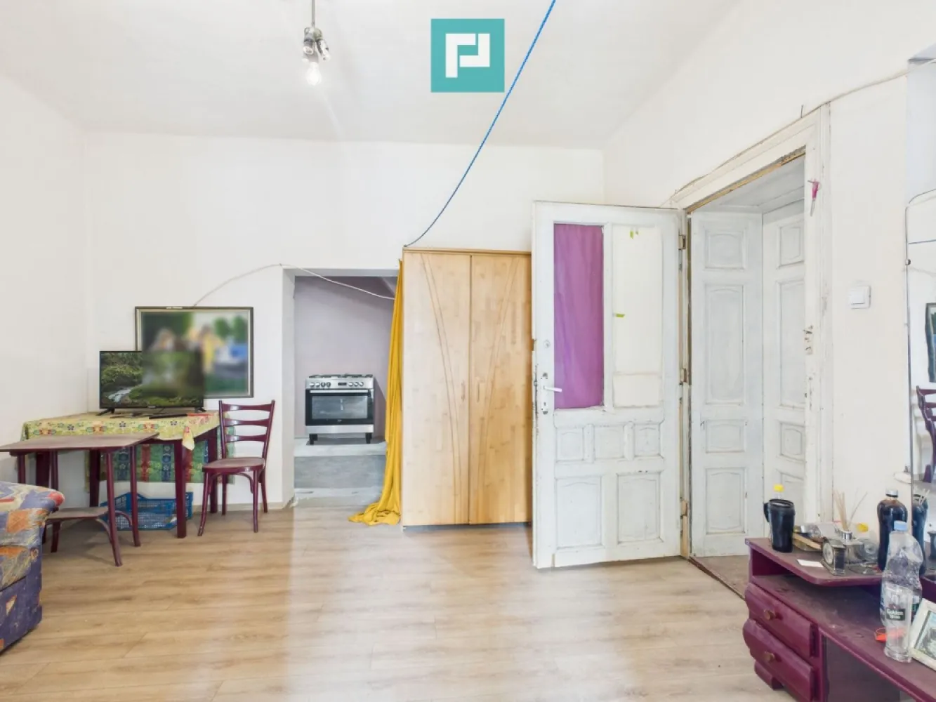 Casă spatioasă și solidă în Pecica