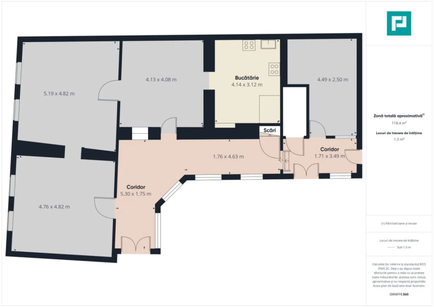 Casă spatioasă și solidă în Pecica