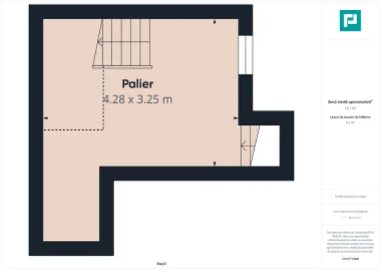 Apartament deosebit cu 3 camere , zona Fratelia