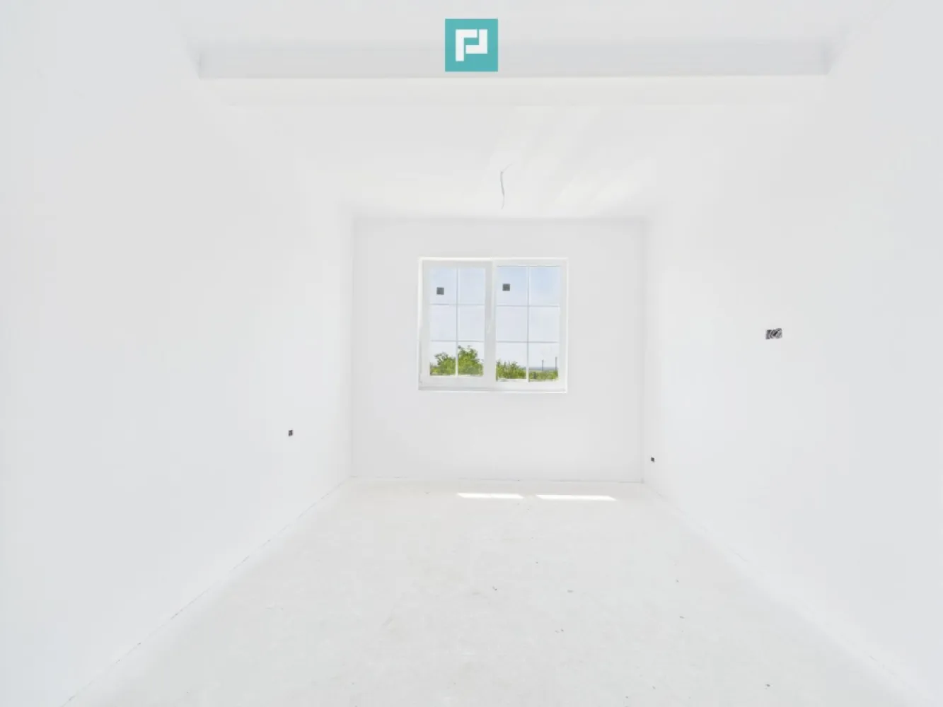 Jumătate de Duplex Modern în Giarmata