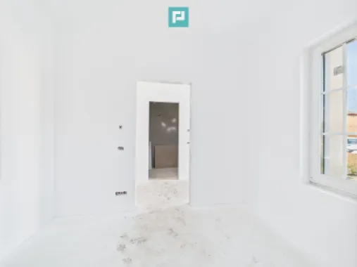 Jumătate de Duplex Modern în Giarmata