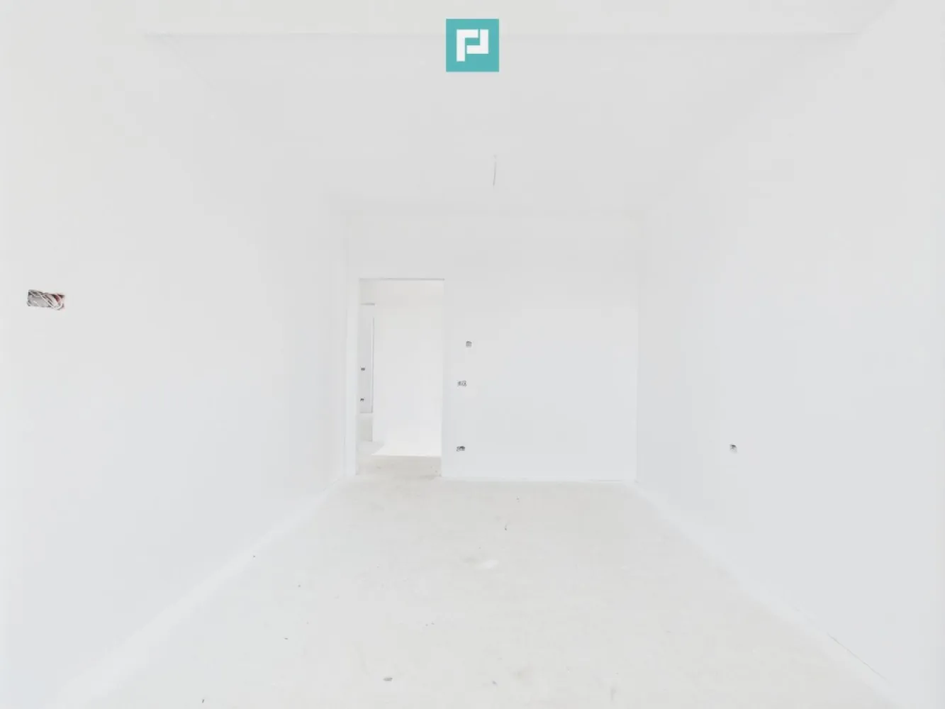 Jumătate de Duplex Modern în Giarmata