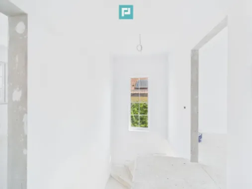 Jumătate de Duplex Modern în Giarmata