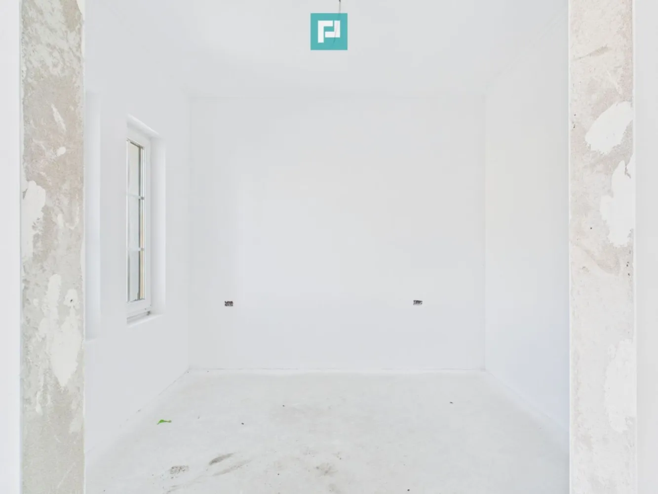 Jumătate de Duplex Modern în Giarmata