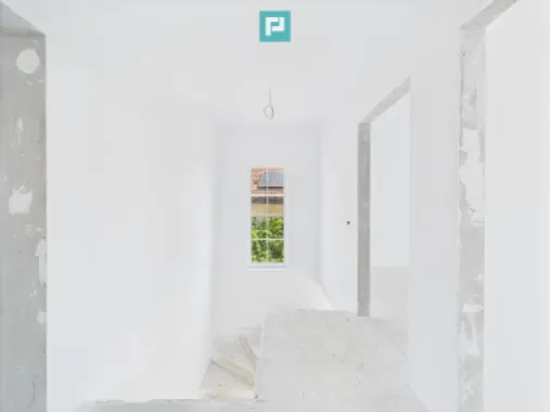 Jumătate de Duplex Modern în Giarmata