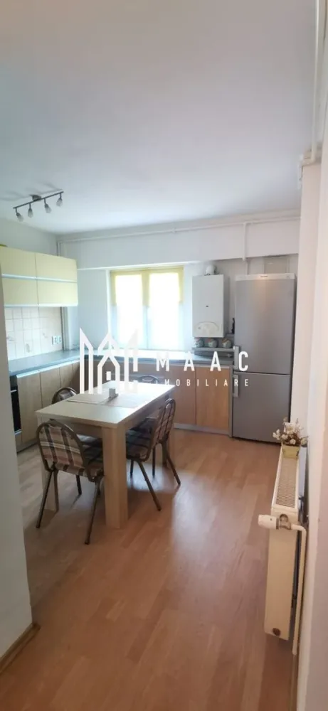 Apartament 2 camere I 56 MPU I Soseaua Alba Iulia-Turnisor