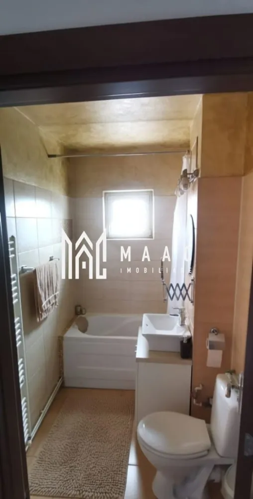 Apartament 2 camere I 56 MPU I Soseaua Alba Iulia-Turnisor