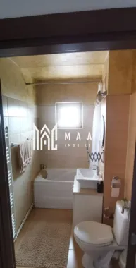 Apartament 2 camere I 56 MPU I Soseaua Alba Iulia-Turnisor