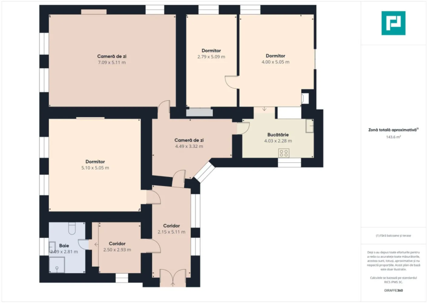 Casă modernă 5 camere, în Caporal Alexa - Sântana