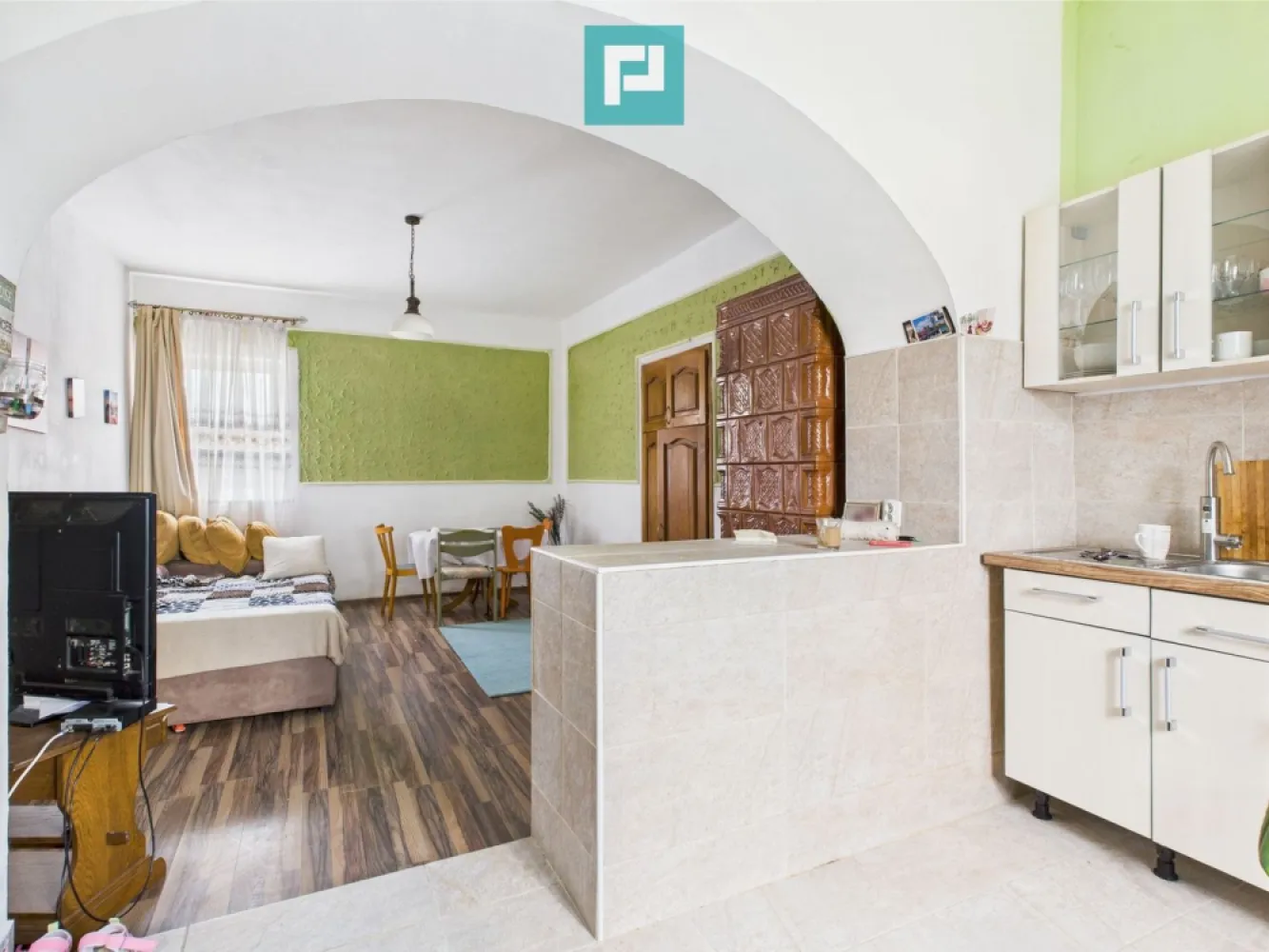 Casă modernă 5 camere, în Caporal Alexa - Sântana