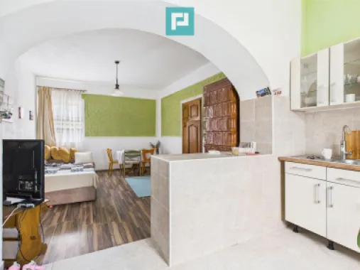 Casă modernă 5 camere, în Caporal Alexa - Sântana