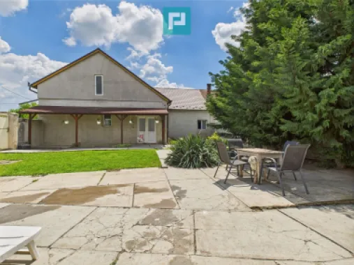 Casă modernă 5 camere, în Caporal Alexa - Sântana