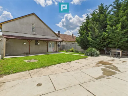 Casă modernă 5 camere, în Caporal Alexa - Sântana