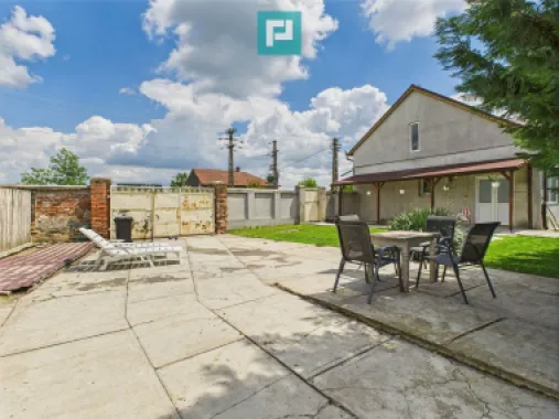 Casă modernă 5 camere, în Caporal Alexa - Sântana