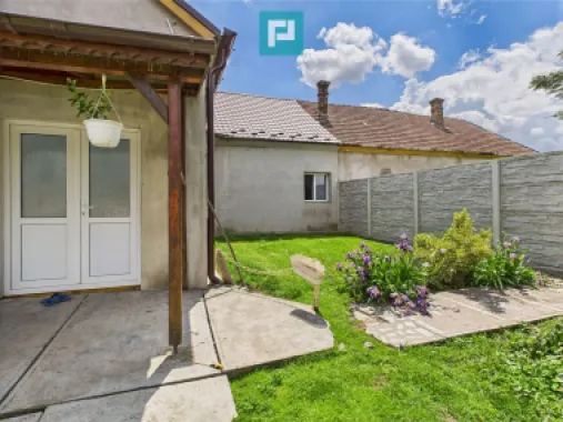 Casă modernă 5 camere, în Caporal Alexa - Sântana