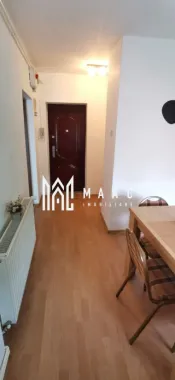Apartament 2 camere I 56 MPU I Soseaua Alba Iulia-Turnisor