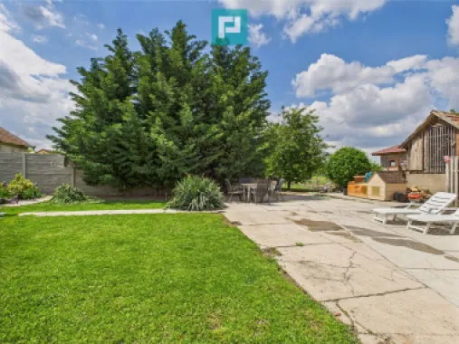 Casă modernă 5 camere, în Caporal Alexa - Sântana