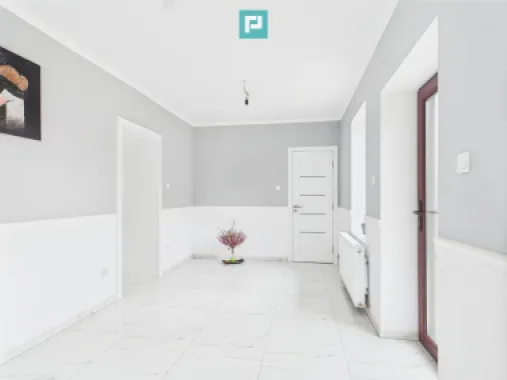 Casă Individuală cu spațiu comercial - Variaș