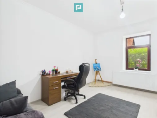 Casă Individuală cu spațiu comercial - Variaș