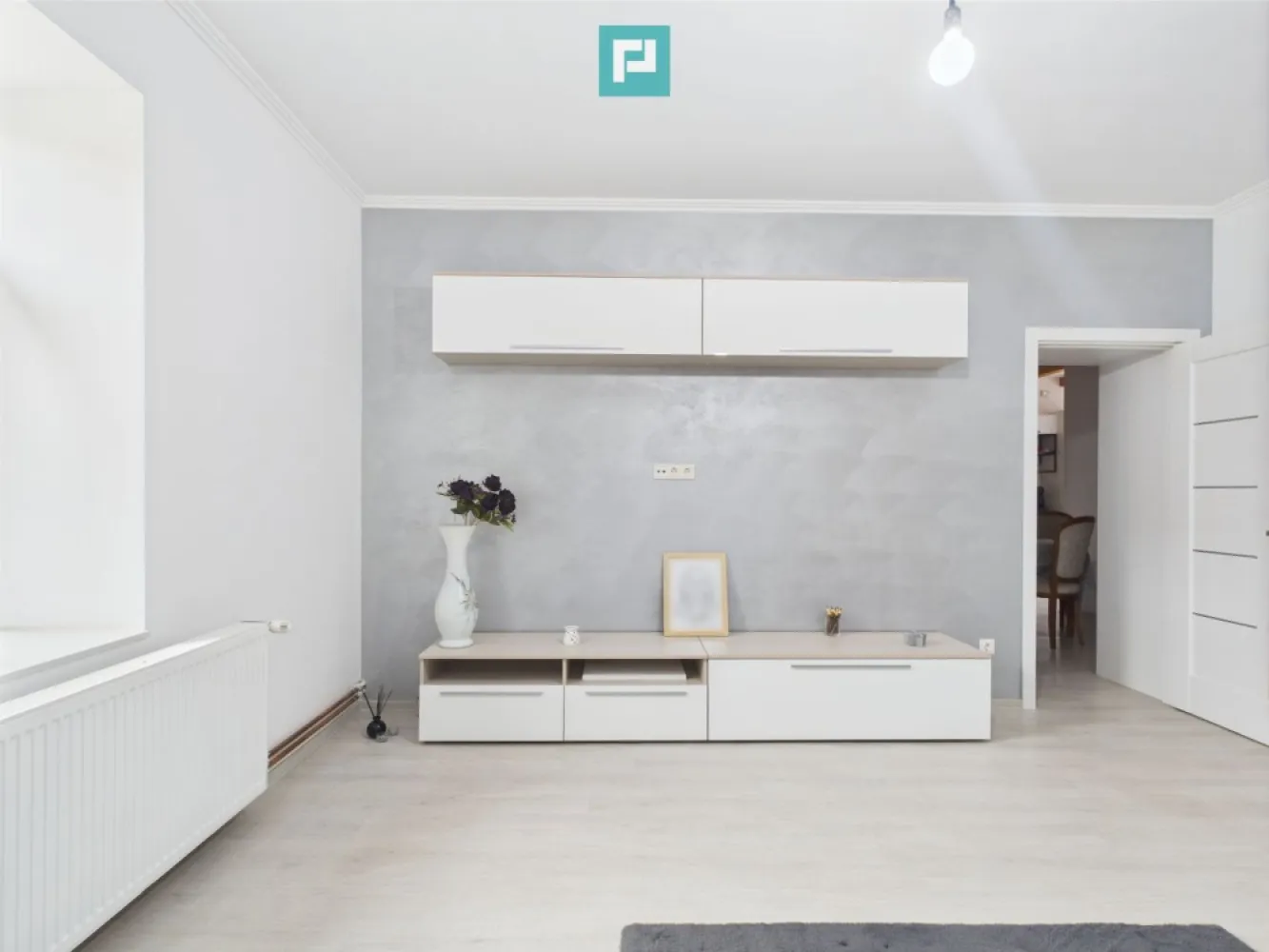 Casă Individuală cu spațiu comercial - Variaș