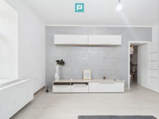 Casă Individuală cu spațiu comercial - Variaș