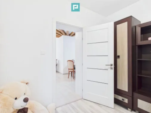 Casă Individuală cu spațiu comercial - Variaș