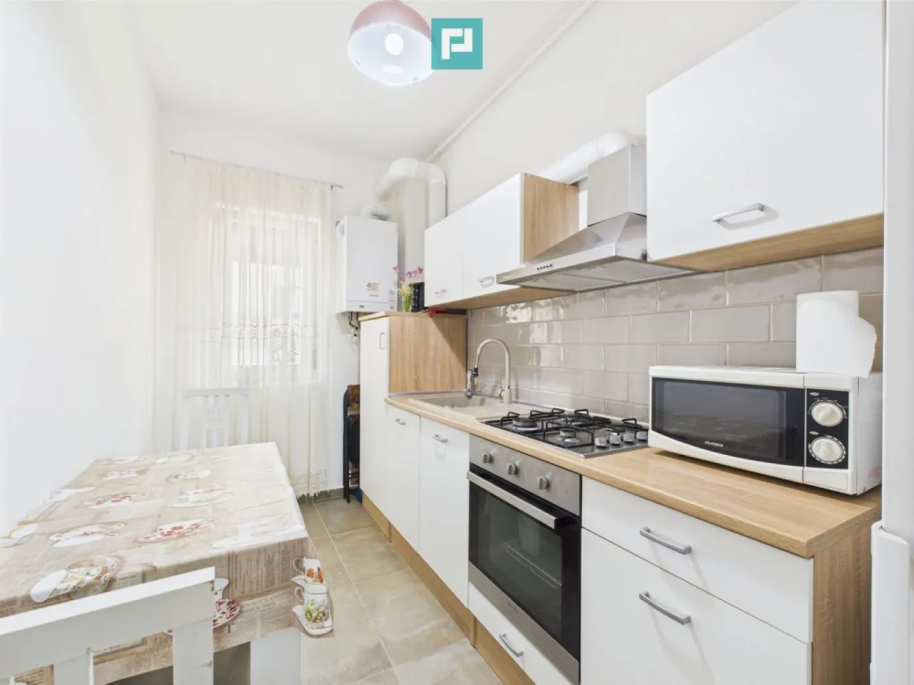 Apartament 2 camere | 2 parcări | Zona Buziașului