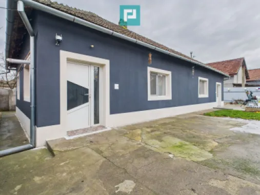 Casă individuală cu 4 camere în Sânandrei (Timiș)