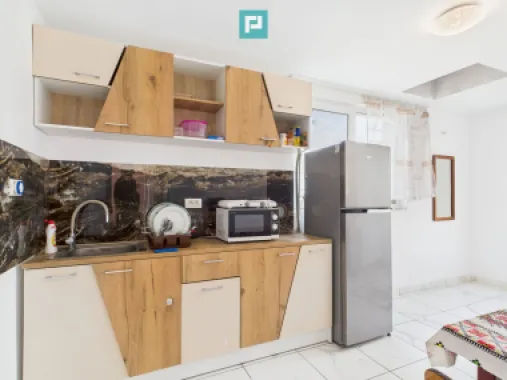 Casă individuală cu 4 camere în Sânandrei (Timiș)