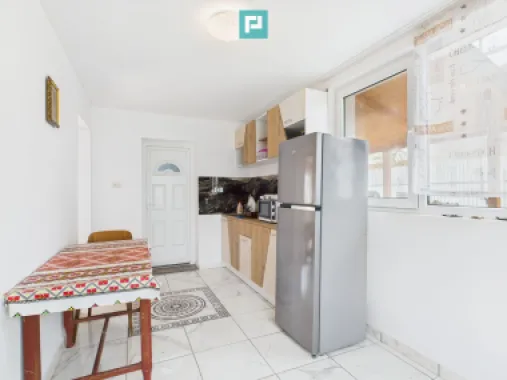 Casă individuală cu 4 camere în Sânandrei (Timiș)